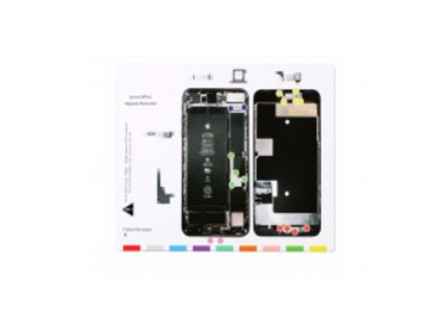 &u+ COLCHON MAGNETICO IPHONE 6 PLUS YAXUN